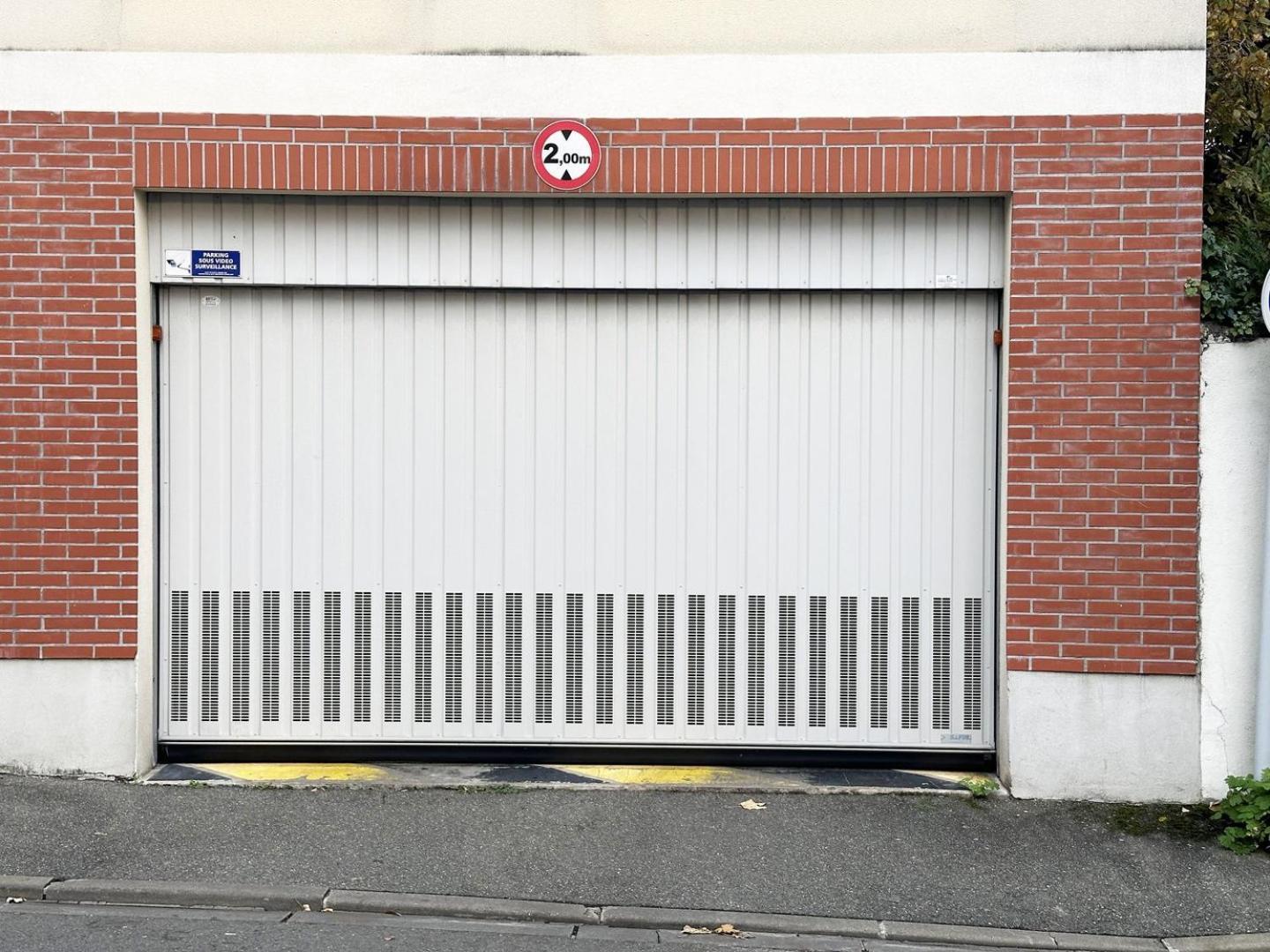 C Le 15 - Studio Cosy Avec Parking Chartres Eksteriør billede